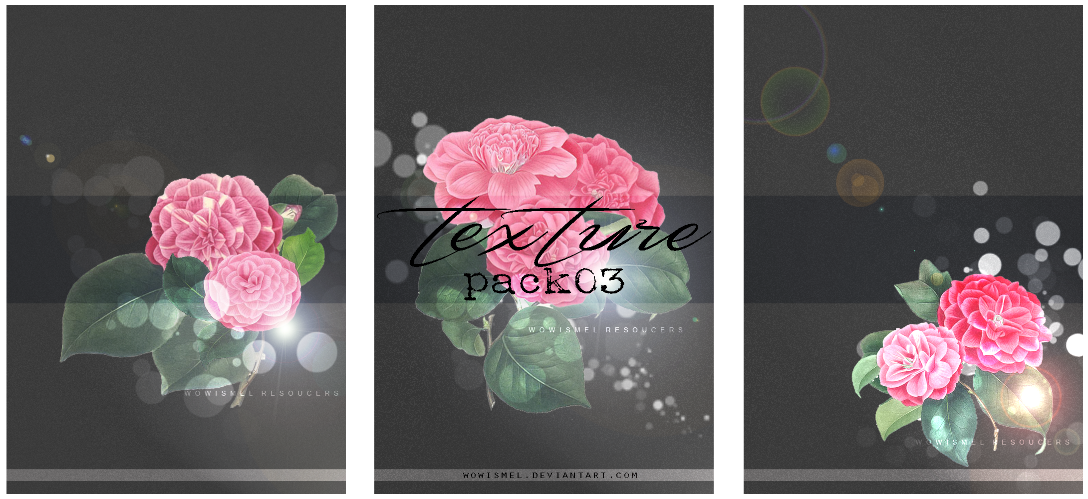 texture pack 03 by WowisMel on DeviantArt