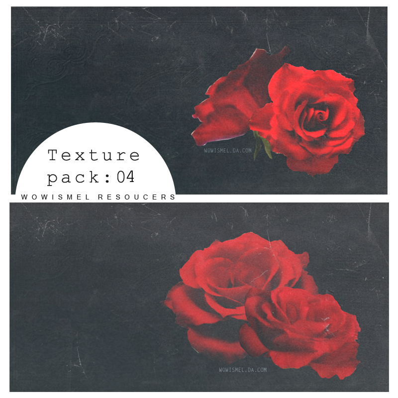 Texture Pack 04 by WowisMel on DeviantArt