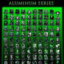 aluminum series