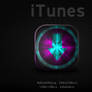 iPhone style iTunes