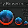 my browser