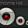 Google Chrome Hal