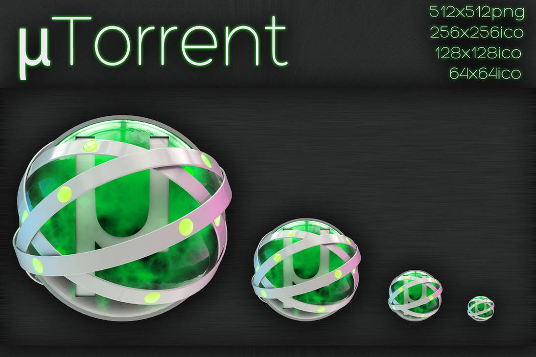 uTorrent by xylomon on DeviantArt