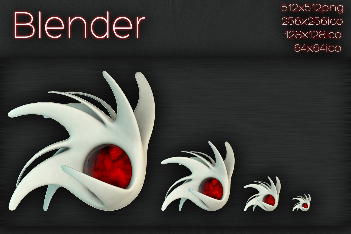 blender