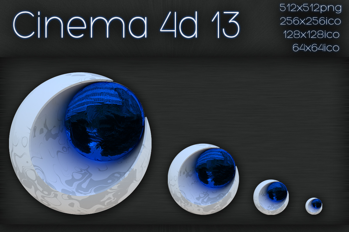 cinema 4d 13