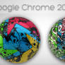 Google Chrome 2012