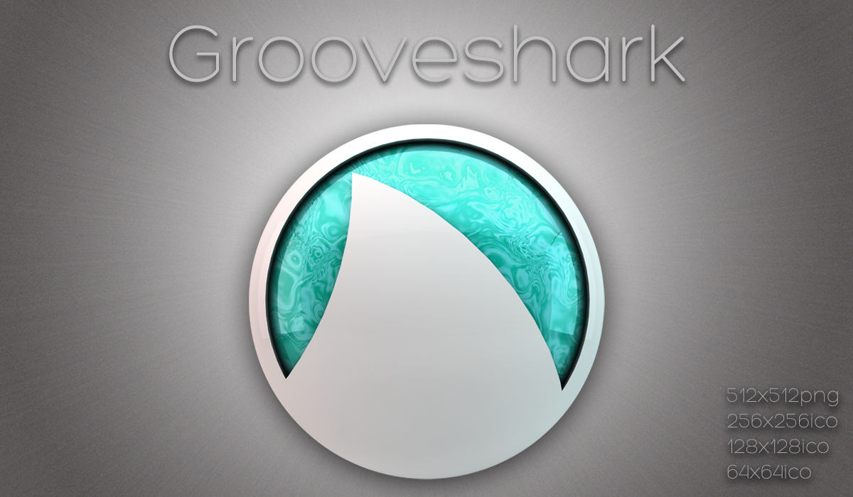 Grooveshark