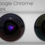 Google Chrome dark