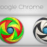 Google Chrome 52