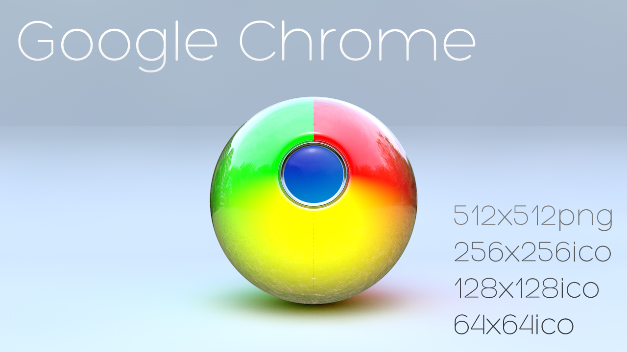 Google Chrome 66 by xylomon on DeviantArt
