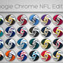 Google Chrome NFL Edition