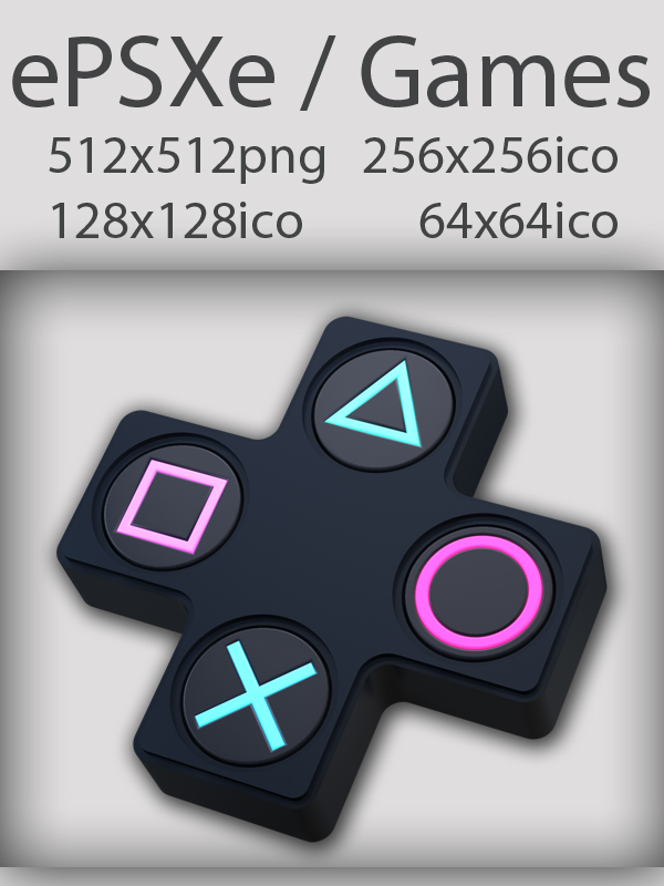 Epsxe best sale controller ps4