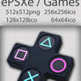 ePSXe / Games