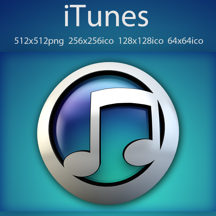 iTunes