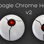 Google Chrome Hal version 2