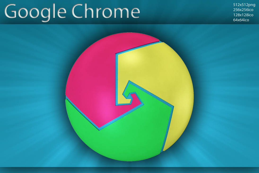 Google Chrome 2015 1 by xylomon on DeviantArt