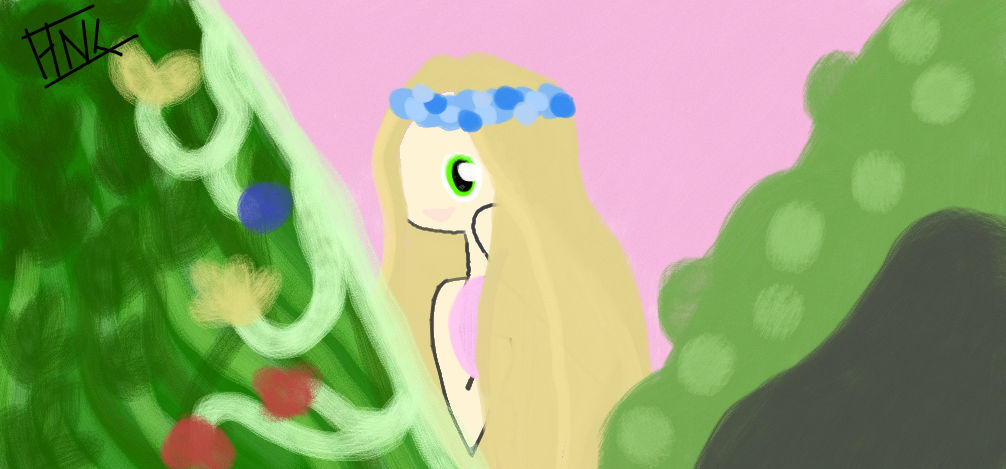 Welcome to the Oasis by jeepers-creatures on DeviantArt