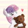 SWEETIE BEAR
