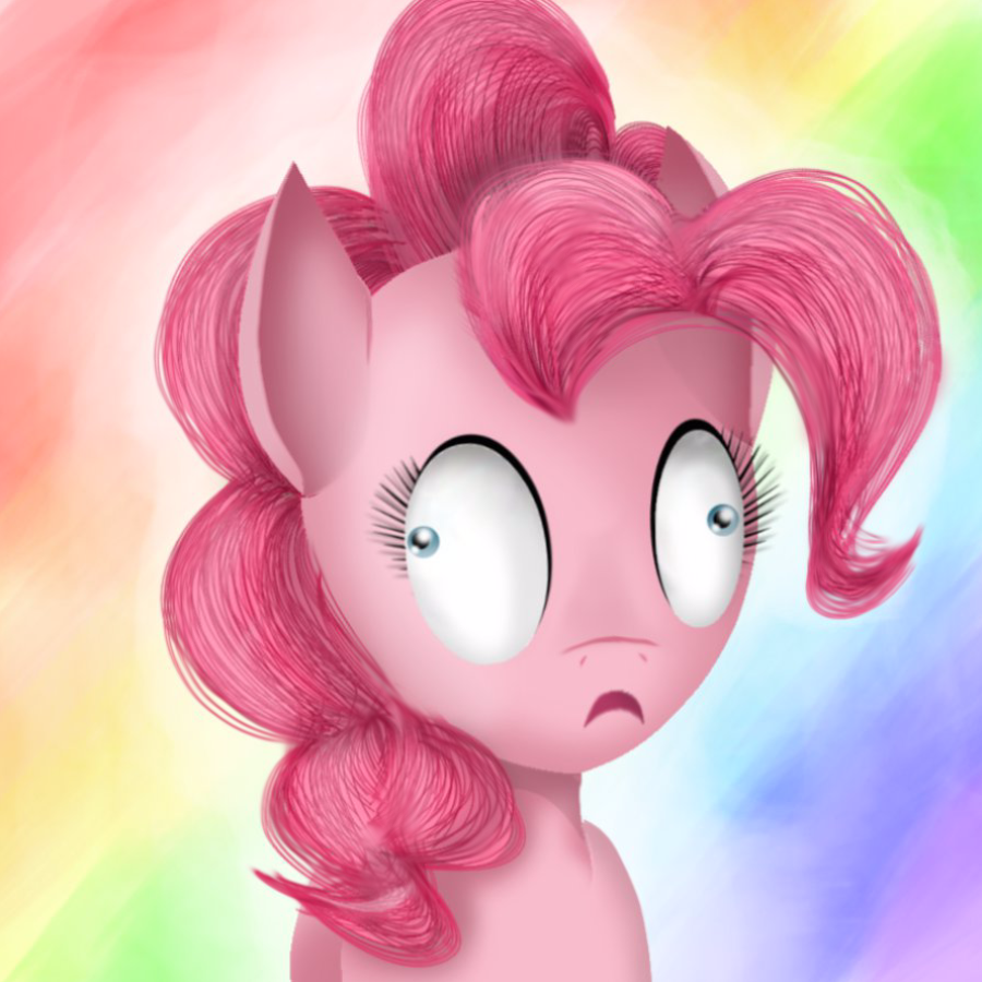 OH MY GOSH by ChanceyB on DeviantArt