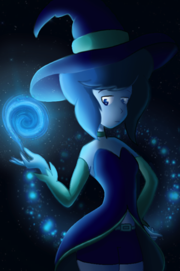 Water Witch