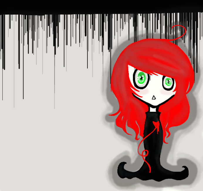 little red... by Twisted-Willow on DeviantArt