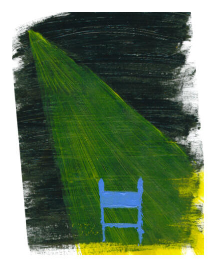 The chair by onecrazymofo on DeviantArt