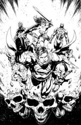 JL 39 Cover