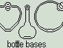 Free Bottle Bases