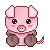 Pinky Avatar by CitricLily