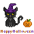 Happy Halloween Icon