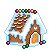 Gingerbread House for slashice2