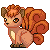 Vulpix by CitricLily