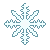 No.1 Snowflake by CitricLily
