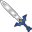 WW Master Sword Cursor