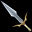 OOT Beast Ganon's Sword Cursor