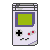 Game Boy Avatar