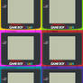 Super Game Boy Color [Border Pack]