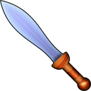 OOT Master Sword Cursors by BLUEamnesiac on DeviantArt