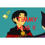 DC) fanimation: TimSteph-hug