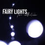 Fairy lights textures pack