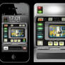 Star Trek iPhone Wallpaper Series: Tricorder