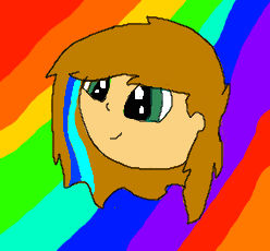 My new Hairstyle! by OliviaTheShipper on DeviantArt