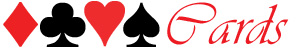 Cards Symbols