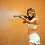 Shooting