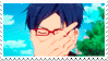 Stamp Rei by VeroChama