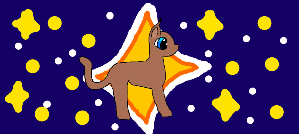The prettiest star in the sky by s39312 on DeviantArt