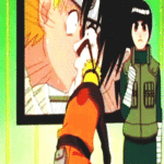 naruto dont want you to look