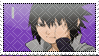 i love both sasuke's Stamp by SakamakiJustine