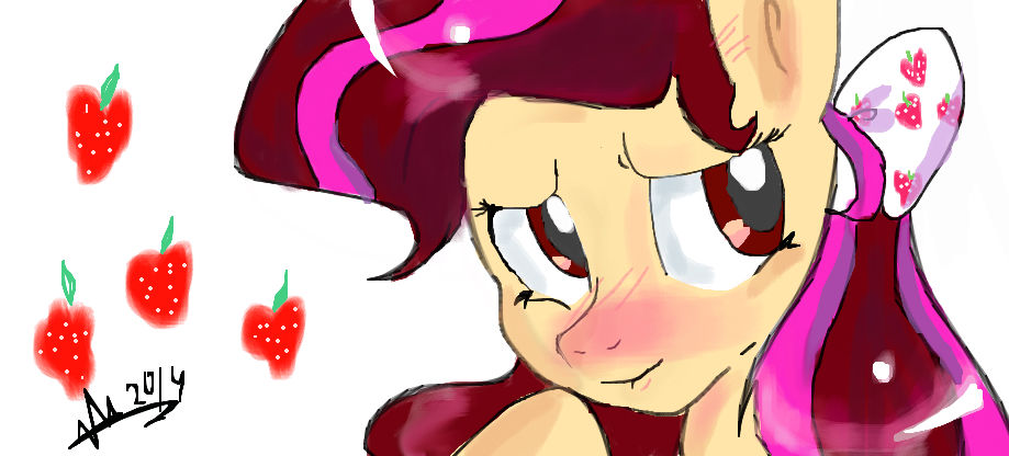 Spring Darling Rogue More spring darling :D by MrsCurlyStyles on DeviantArt
