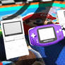 (MMD Models) - Nintendo Retro Handheld Consoles